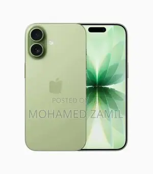Apple iPhone 17 256GB (Brand New)