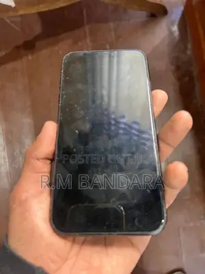 Apple iPhone XR 128GB (Used)