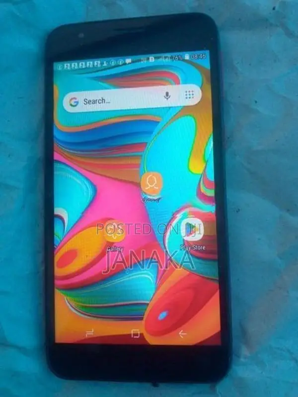 Samsung Galaxy A2 Core (Used)