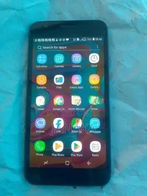 Samsung Galaxy A2 Core (Used)