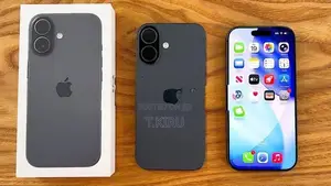 Apple iPhone 17 (Used)