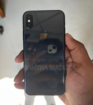 Apple iPhone X (Used)