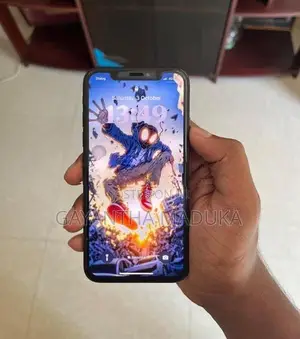 Apple iPhone X (Used)