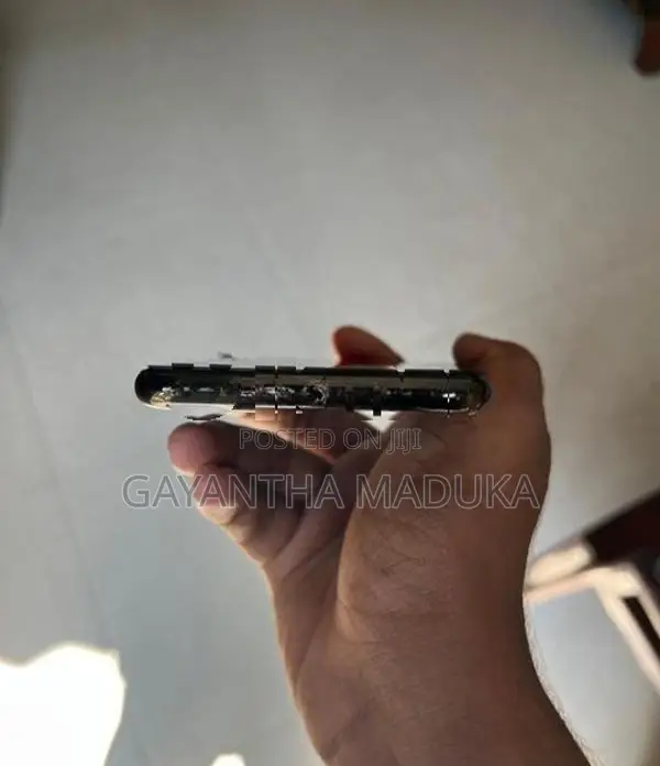 Apple iPhone X (Used)
