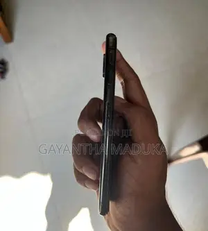 Apple iPhone X (Used)