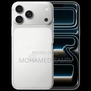 Apple iPhone 17 Pro Max 512GB (Brand New)