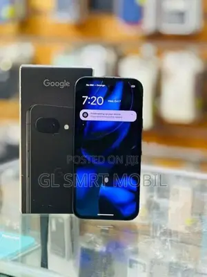 Google Pixel 9a 5G/12/128GB (Used)