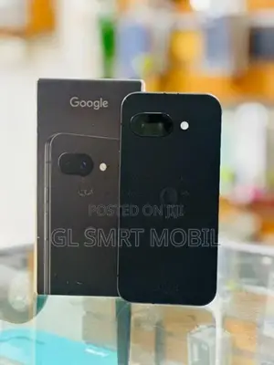 Google Pixel 9a 5G/12/128GB (Used)