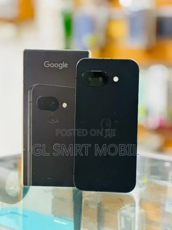 Google Pixel 9a 5G/12/128GB (Used)