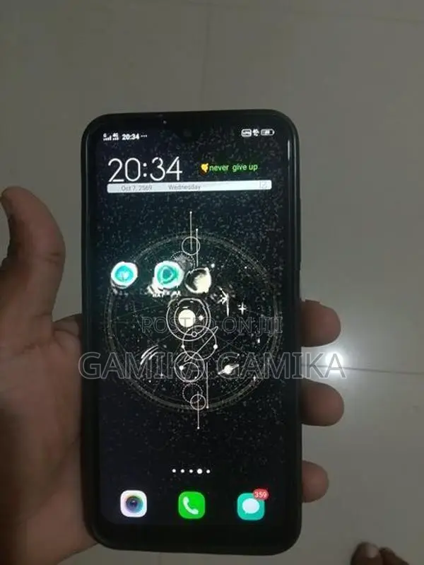 Vivo Y95 (Used)