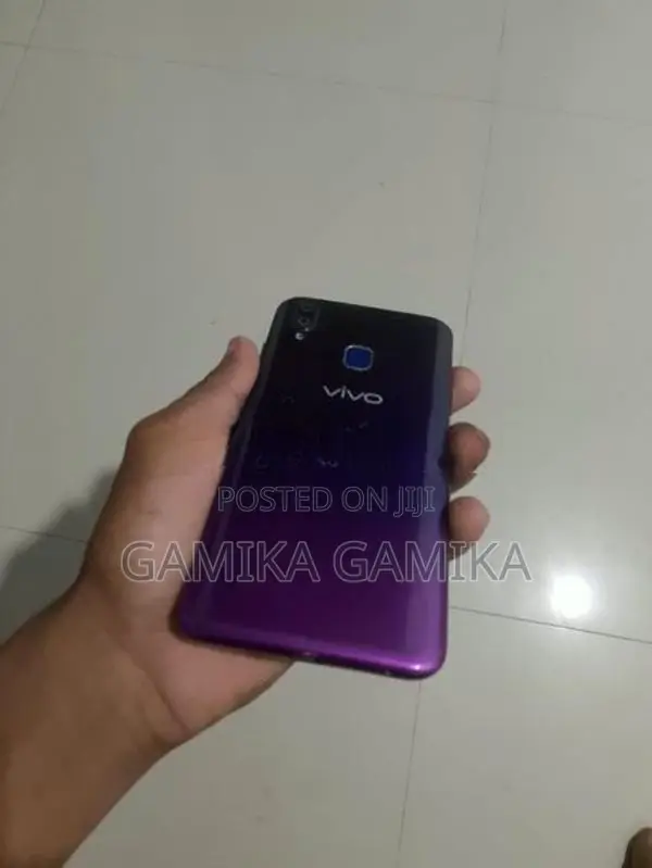 Vivo Y95 (Used)