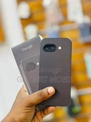 Google Pixel 9a 5G (Used)