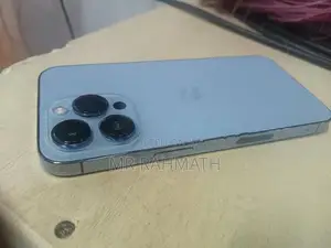 Apple iPhone 13 Pro (Used)