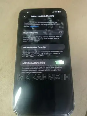 Apple iPhone 13 Pro (Used)