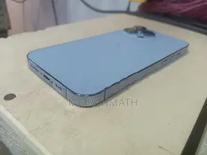 Apple iPhone 13 Pro (Used)