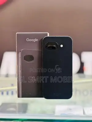 Google Pixel 9a (Used)