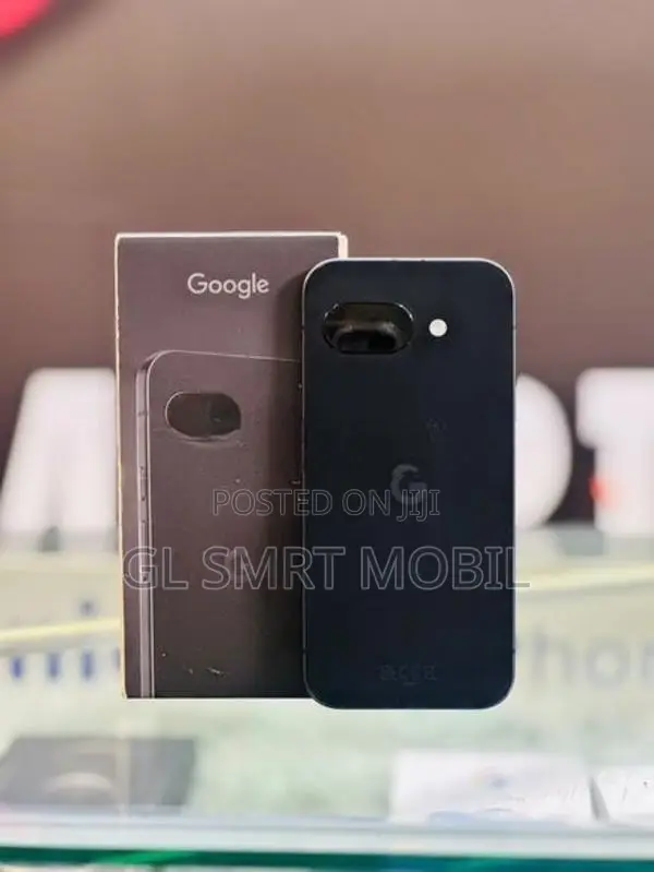 Google Pixel 9a (Used)