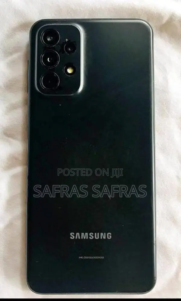 Samsung Galaxy A23 (Used)
