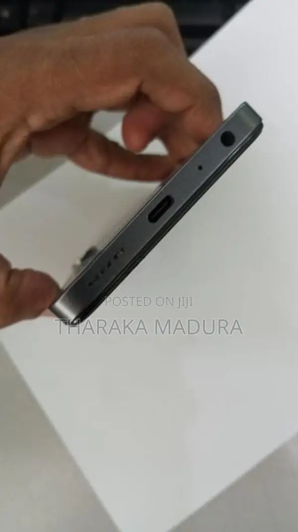 ZTE nubia V80 plus (Used)