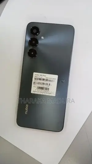 ZTE nubia V80 plus (Used)