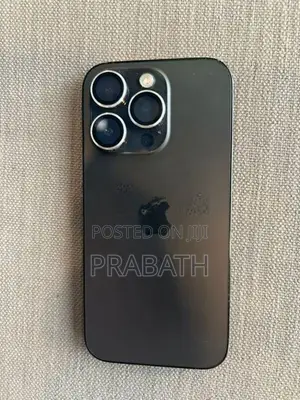 Apple iPhone 14 Pro (Used)