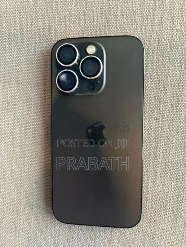 Apple iPhone 14 Pro (Used)