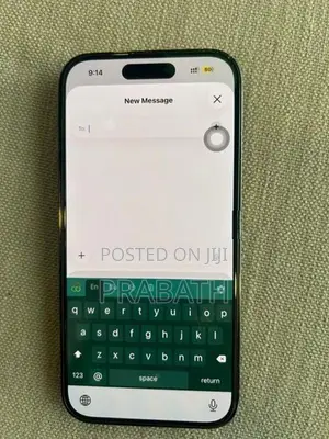 Apple iPhone 14 Pro (Used)