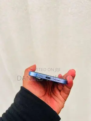 Apple iPhone 16 (Used)