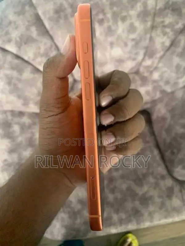 Apple iPhone 17 Pro Max (Used)