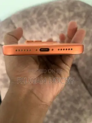 Apple iPhone 17 Pro Max (Used)