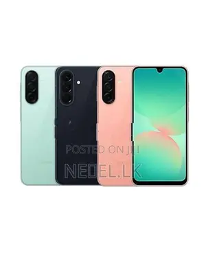 Samsung Galaxy A26 5G 8GB 256GB (Brand New)