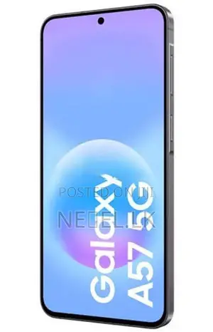 Samsung Galaxy A57 8GB 128GB (Brand New)