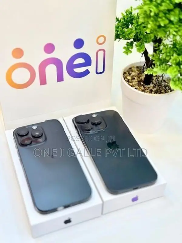 Apple iPhone 16 Pro 256GB (Used)