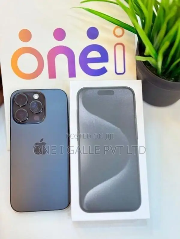 Apple iPhone 16 Pro 128GB (Used)