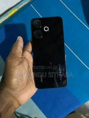 Xiaomi Redmi 13 (Used)