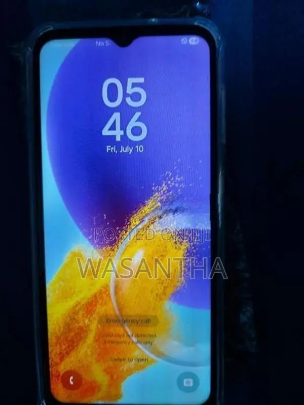 Samsung Galaxy Jump (Used)