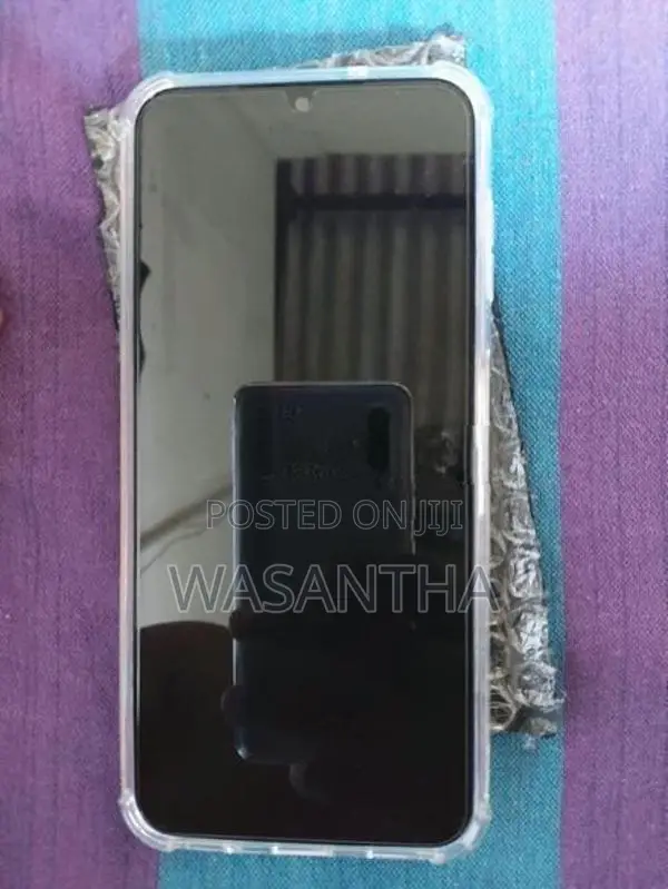 Samsung Galaxy Jump (Used)