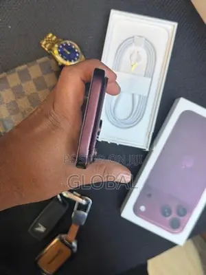 Apple iPhone 18 Pro Max 512GB (Used)