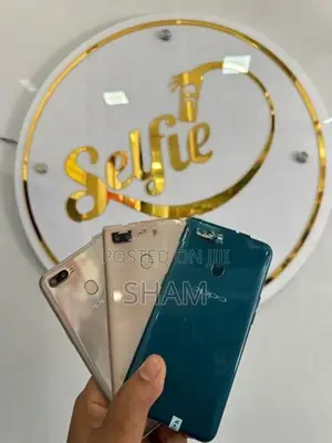 Oppo A5s (Used)