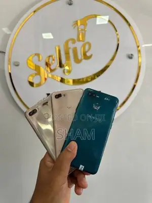 Oppo A5s (Used)