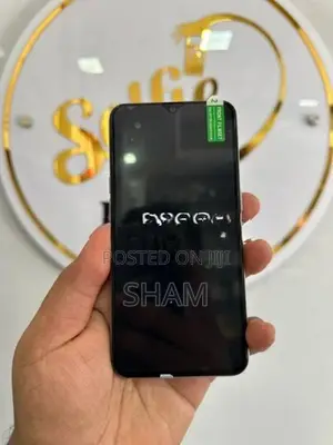 Oppo A5s (Used)