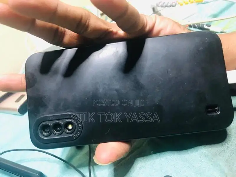 Samsung Galaxy M01 (Used)