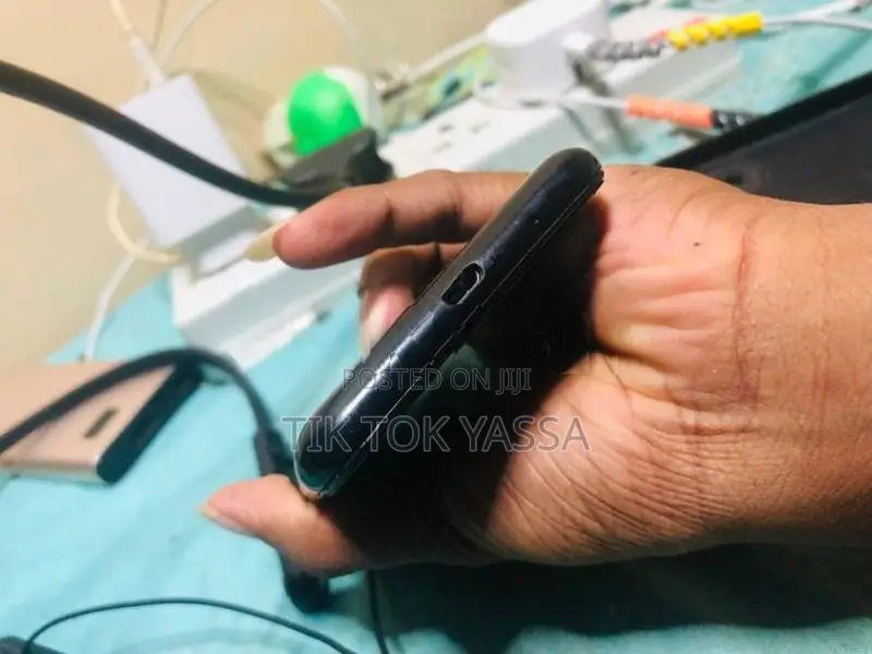 Samsung Galaxy M01 (Used)