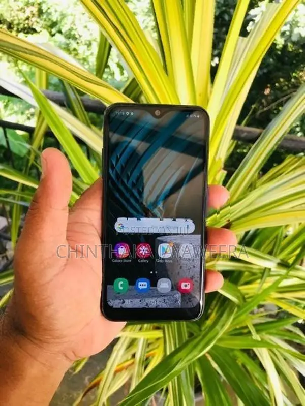 Samsung Galaxy A01 (Used)