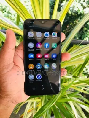Samsung Galaxy A01 (Used)