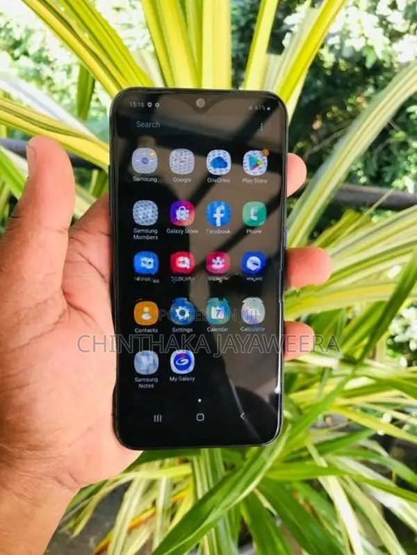 Samsung Galaxy A01 (Used)