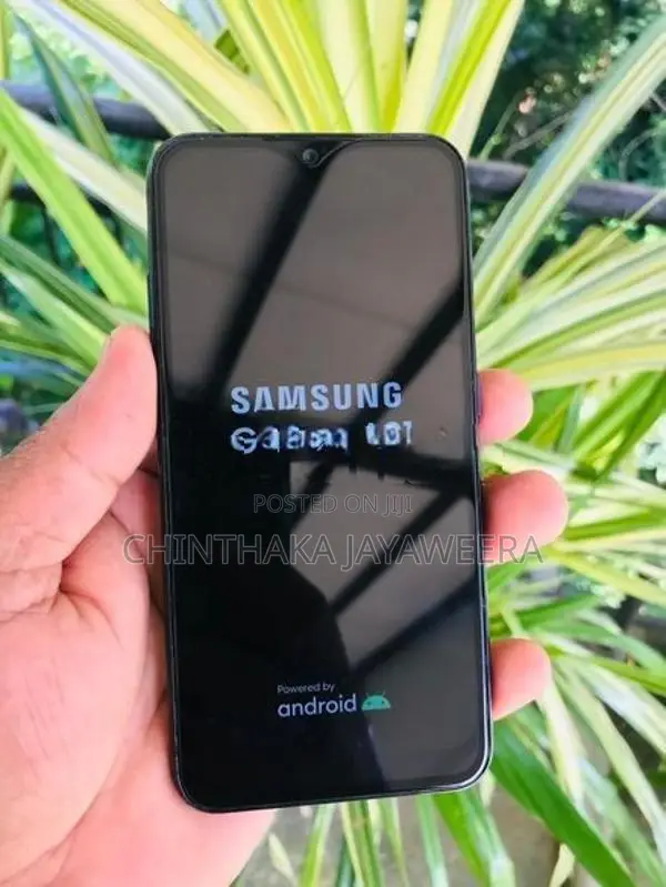 Samsung Galaxy A01 (Used)