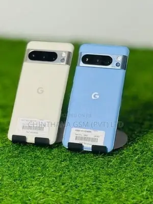 Google Pixel 8 Pro 12GB |128GB (Used)
