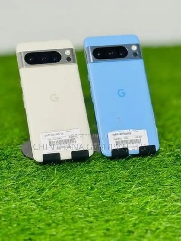 Google Pixel 8 Pro 12GB |128GB (Used)