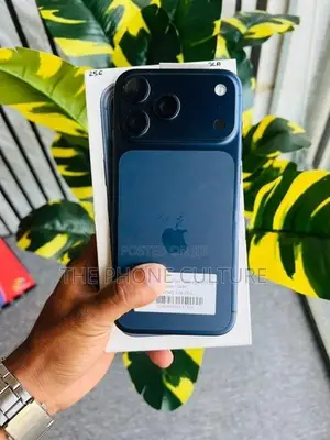 Apple iPhone 17 Pro Max 256GB (Used)